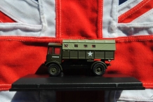 images/productimages/small/AEC MATADOR Artillery Tractor British Army Oxford 76AEC008 voor open.jpg